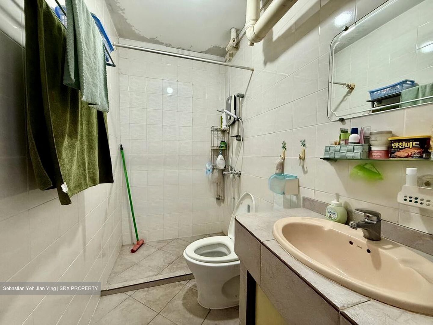 Blk 271 Toh Guan Road (Jurong East), HDB 4 Rooms #484007171